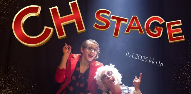 CH Stage