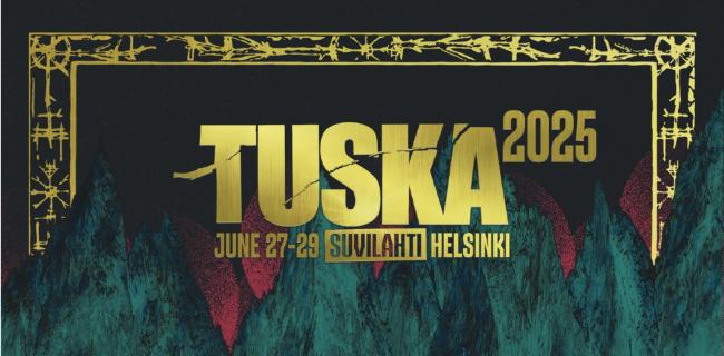 Tuska 2025