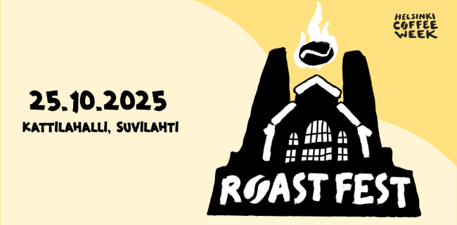 Roast Fest 2025