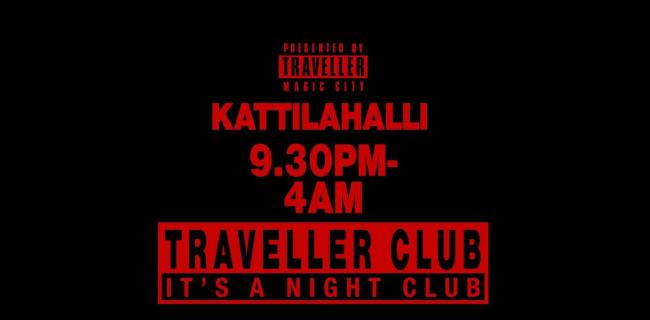 Traveller Club