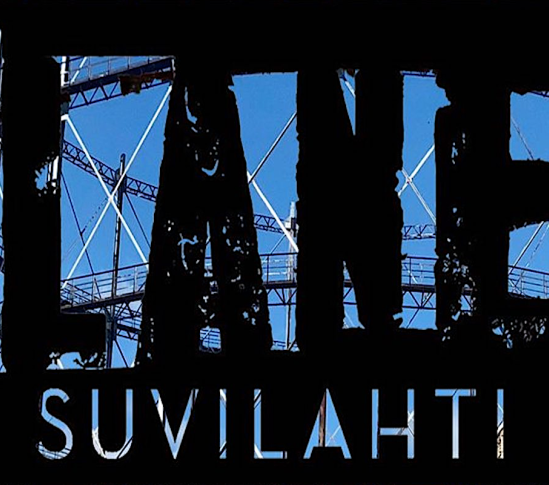 Planet Suvilahti Planet Suvilahti