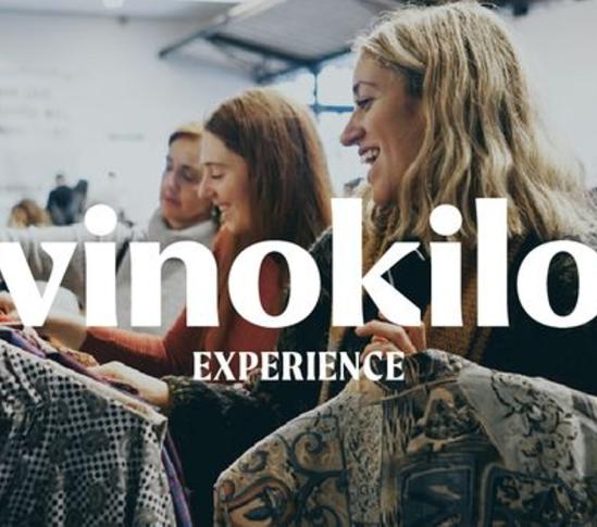 Vinokilo Vinokilo