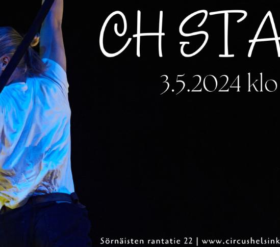 CH Stage CH Stage