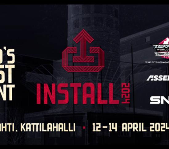 Install2024 Install2024