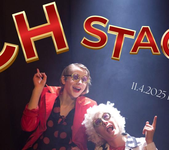 CH Stage