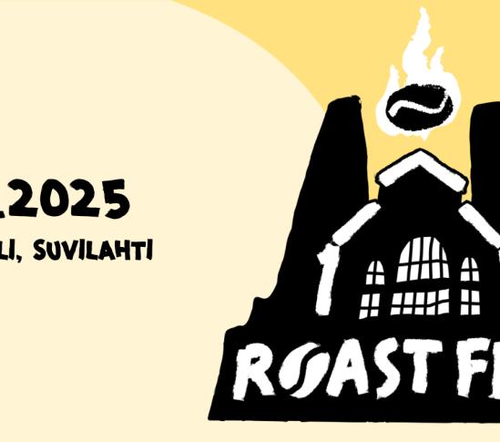 Roast Fest 2025 Roast Fest 2025