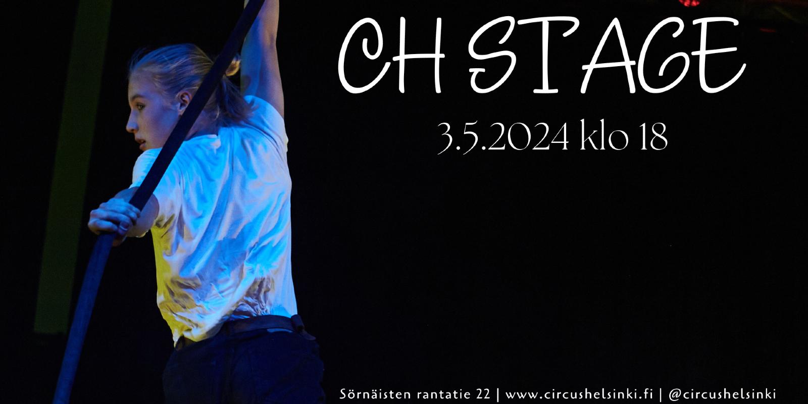 CH Stage