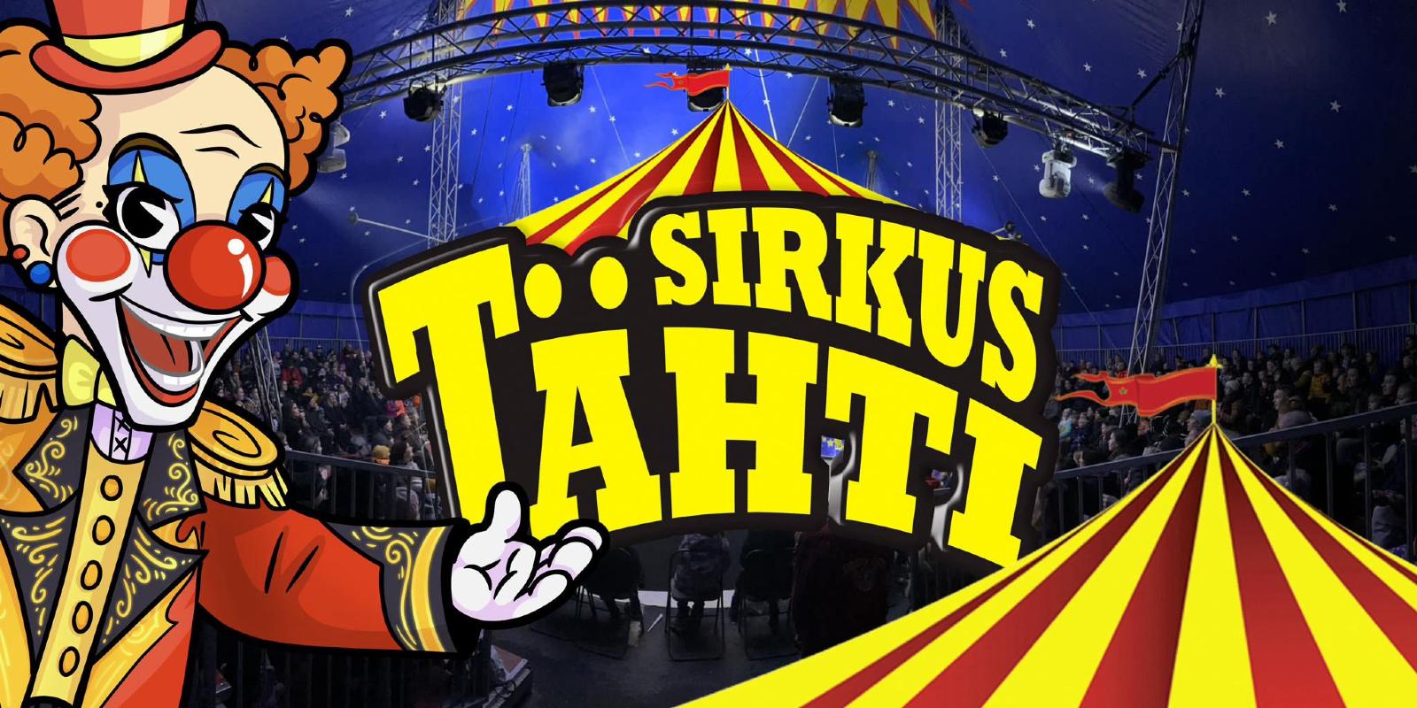 Sirkus Tähti