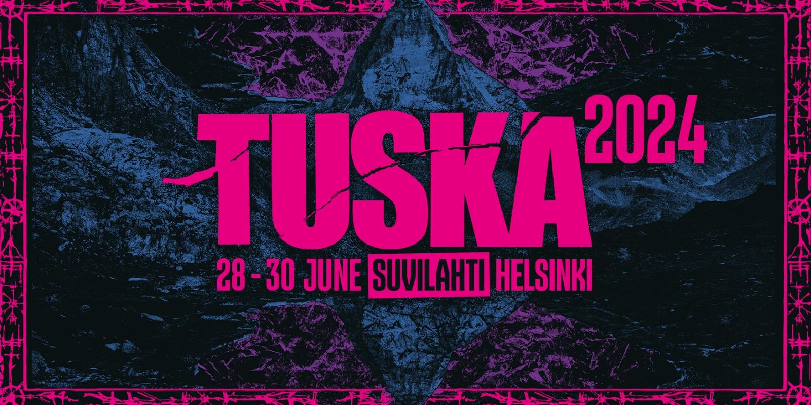 TUSKA 2024 