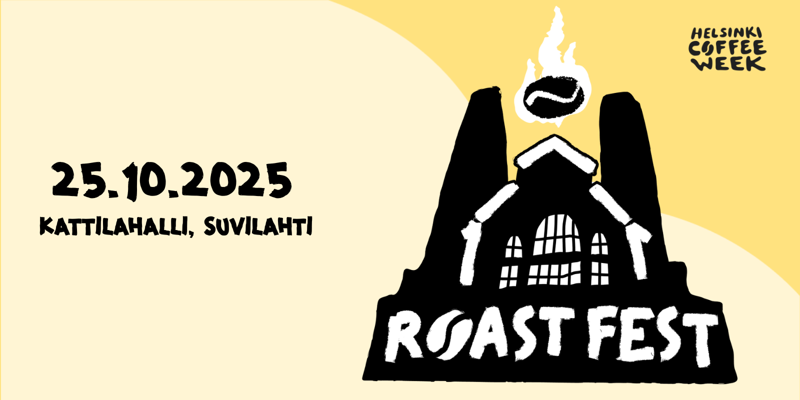 Roast Fest 2025 Roast Fest 2025